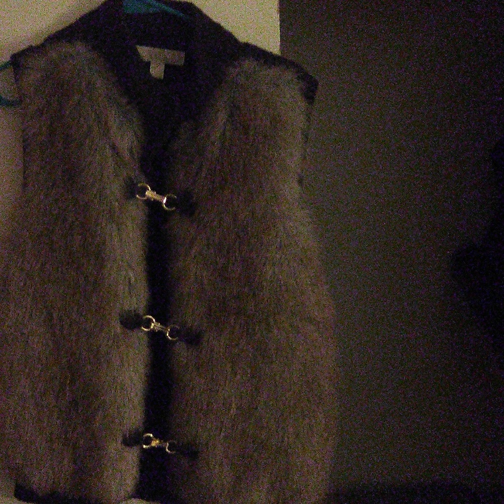 Michael kors vest